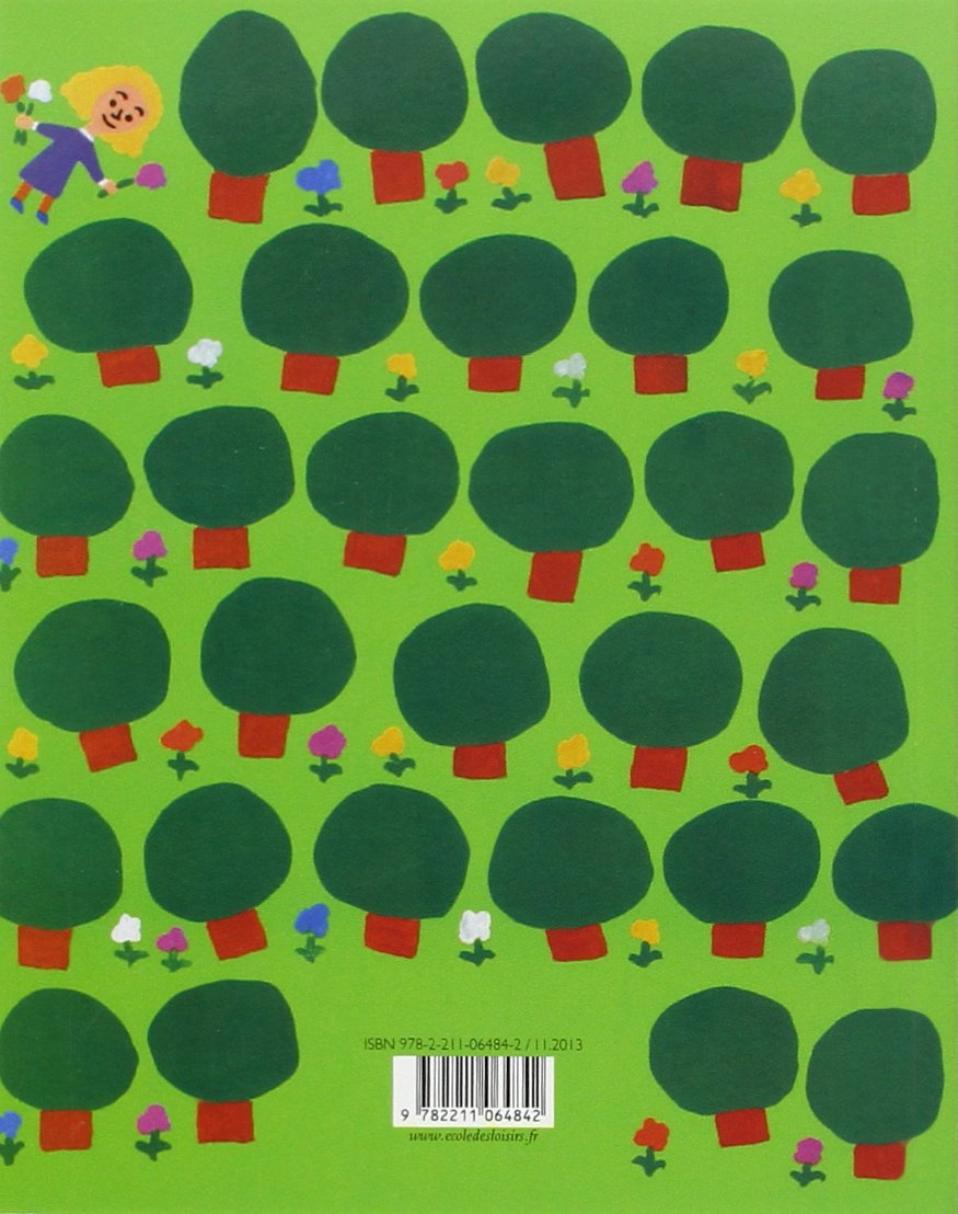 Les Trois Ours: Barton, Byron: 9782211064842: Amazon.com: Books