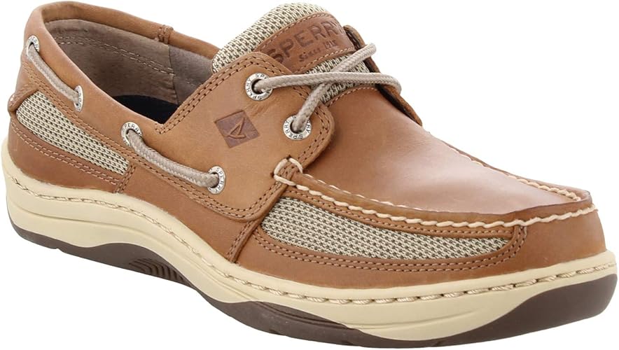sperry tarpon 2 eye