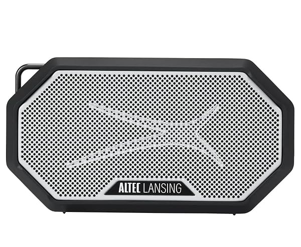 ALTEC LANSING HYDRAMINI 2.0 EVERYTHINGPROOF® SPEAKER