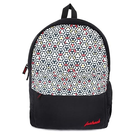 fastrack school bags amazon