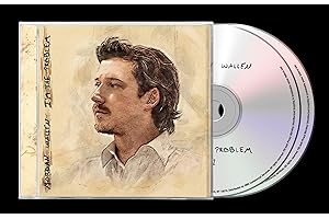 I'm the Problem (2CD)