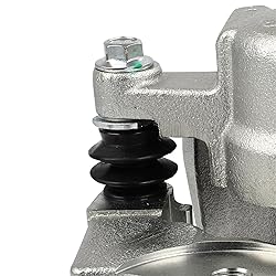 SCITOO Front Left Brake Caliper With Bracket