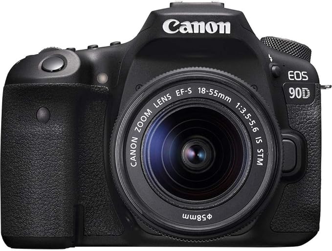 Best Wildlife DSLR Cameras 2022 Photo Rater Blog