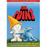 Nilsson, Harry - The Point: The Definitive