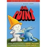 Nilsson, Harry - The Point: The Definitive