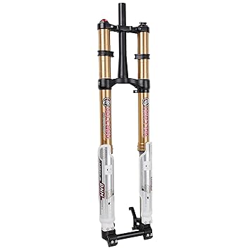 dnm front forks