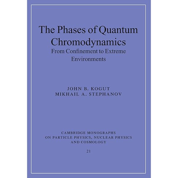 Quark-Gluon Plasma: From Big Bang to Little Bang (Cambridge