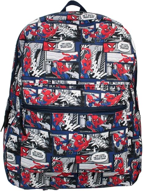 boys large rucksack