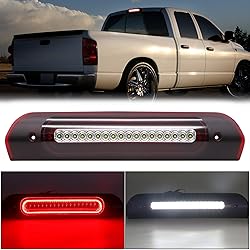R&F Auto LED Strobe High Mount Brake Light