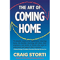 The Art of Coming Home book cover