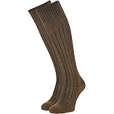 281Z Military Knee High Lightweight Uniform Boot Socks - Tactical Trekking Hiking - Outdoor Athletic Sport