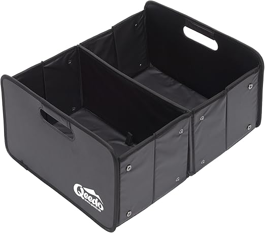 Qeedo Quick Case Caja Plegable [50L]: Amazon.es: Hogar