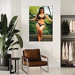 DRAETHHI Sexy Posters Mia Khalifa Posters