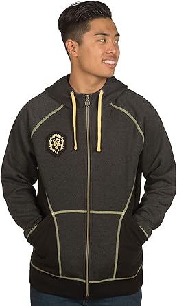 world of warcraft classic hoodie