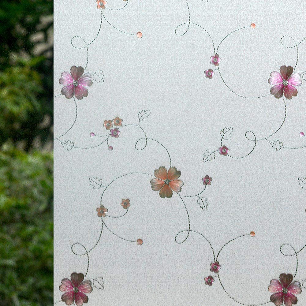 Best window clings for living room