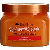 bohemian escape shea sugar scrub