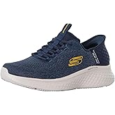 Skechers Mens Skech-lite Pro Primebase Hands Free Slip-in