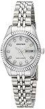 Armitron Women's Genuine Crystal Accented Bracelet