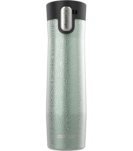 Emsa Taza Térmica De Viaje De 16.9 Fl Oz, Tapa De Rosca Cómoda, Taza De Café Para Llevar, Acero Inoxidable, 6 Horas De Calor Y 12 Horas De Frío, 100% A