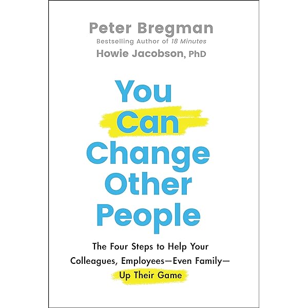 18 Minutes: Bregman, Peter: 9780446583404: Amazon.com: Books
