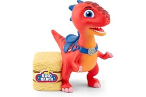 Tonies Dino Ranch Audio Play Character