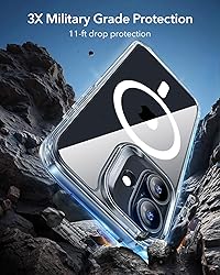 ESR for iPhone 17 Case, Camera Control, Compatible