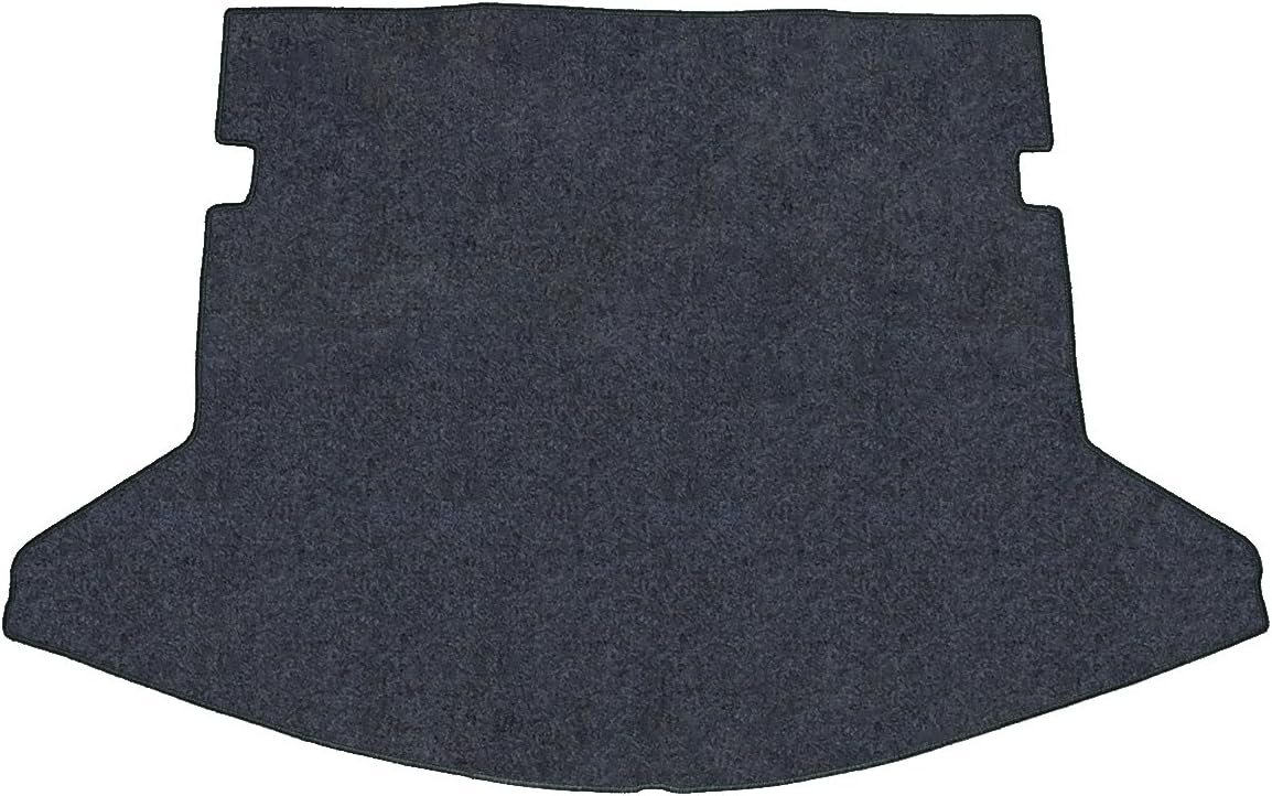 こちらの商品はマツダ CX-5 KF系 ラゲッジマット DXグレーになります。