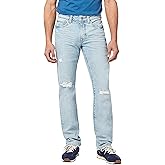 Buffalo David Bitton Mens Straight Driven Fashion Jean