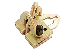 PowerTec 91127 Multi Clamp - 120mm