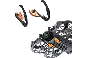 Gimbal Bumper for DJI NEO 2 Gimbal Protection Bar Carbon Fiber Camera Lens Protector Anti-Collision Bumper Protect Guard Bar 