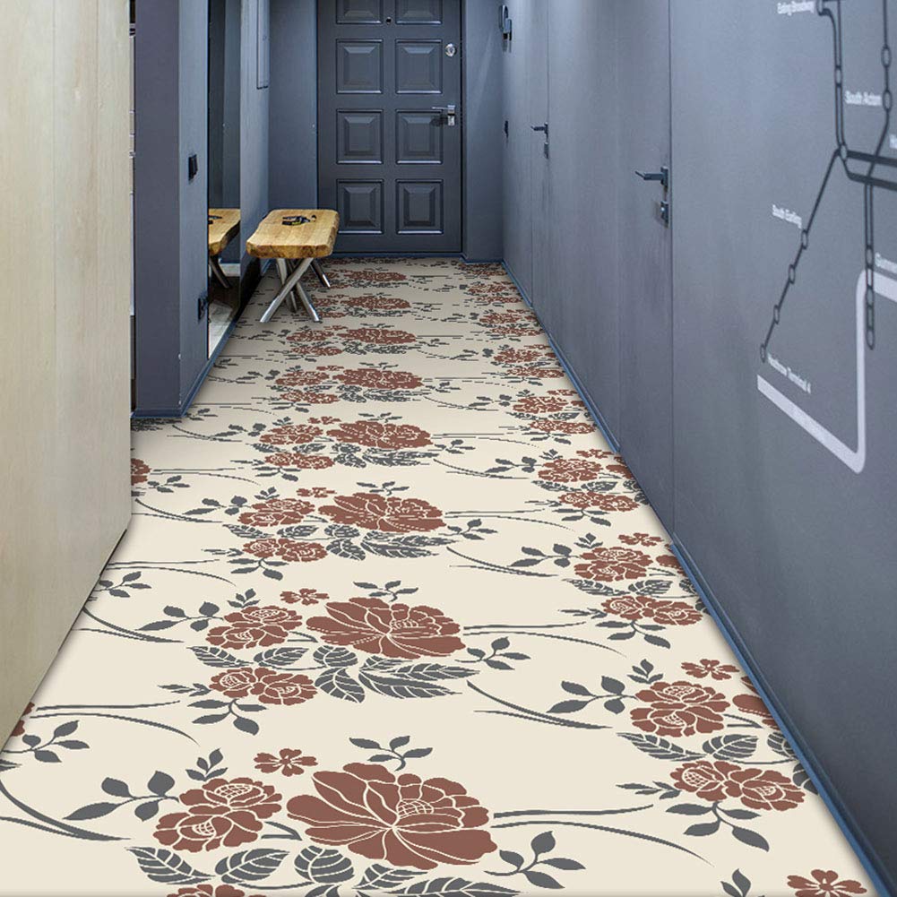 Farbe B Grosse 1 4 X 6m Mehrere Grossen Qiangda Didian Laufer