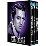 Cary Grant Collection [Ladies Should Listen / Wedding Present / Big Brown Eyes] [Blu-ray]