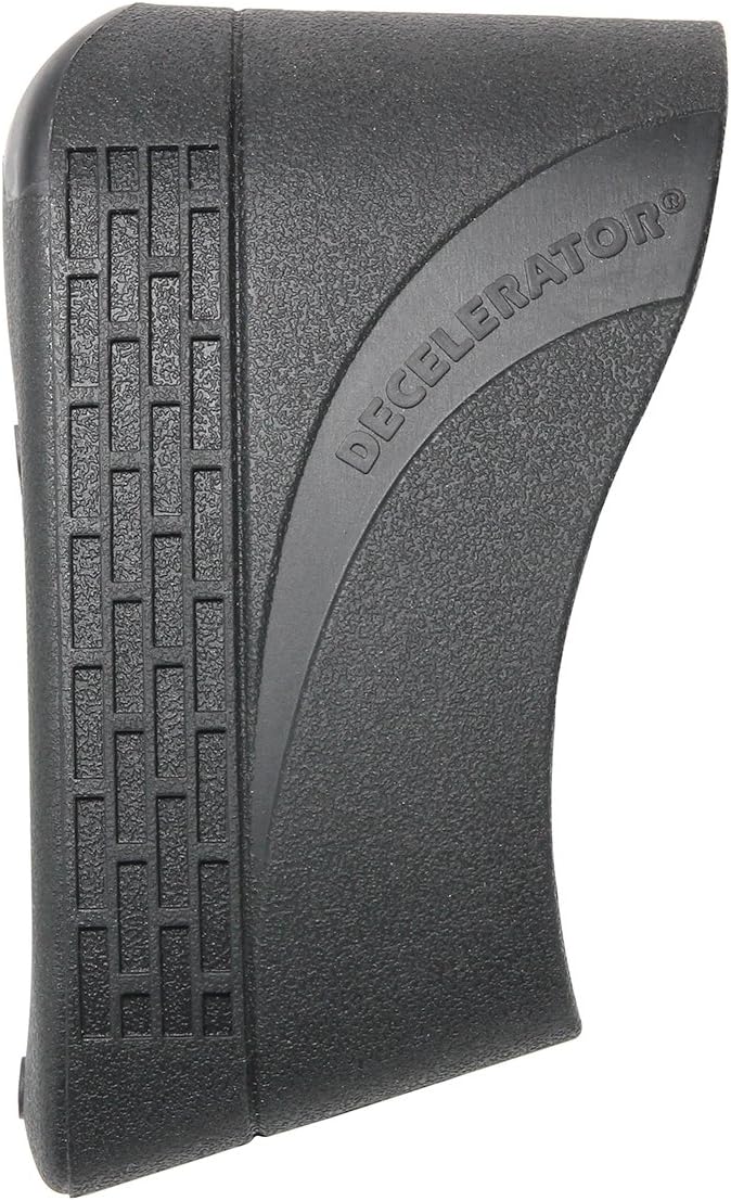 Pachmayr Decelerator Slip On Recoil Pad