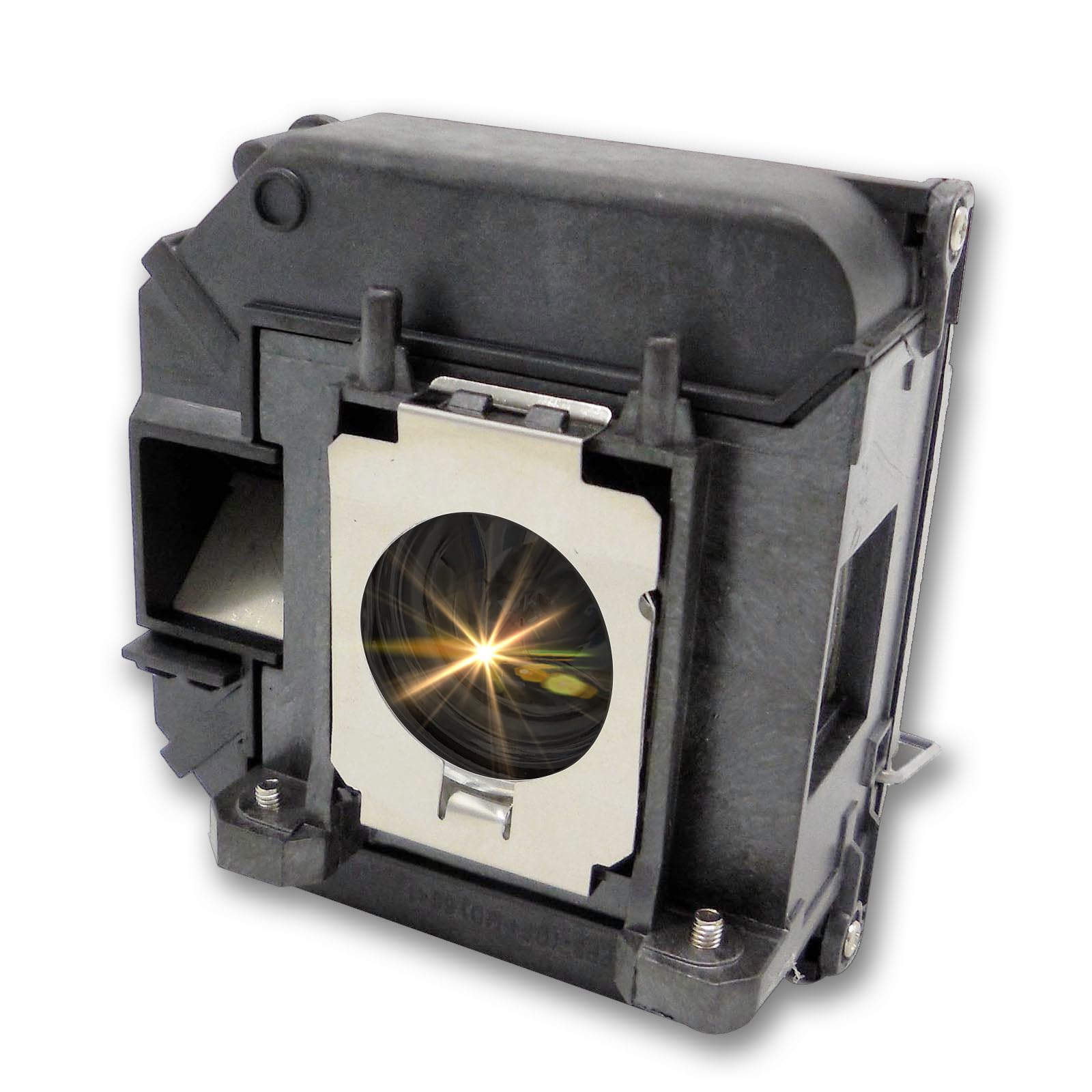 Supermait A++ Quality Lamp for EPSON ELPLP61/V13H010L61 BrightLink 436Wi,EB-430,EB-435W,EB-915W,EB-925,H388A,H388B,H388C,H389A,H449A,PowerLite 1835/430/35W/915W/D6150 Replacement Projector Lamp