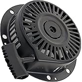 BlueStars 590749 590749A Recoil Pull Starter - for Tecumseh 590789 590672 590733 HM100 HMSK80 HMSK85 HMSK90 HMSK100 HMSK105 H