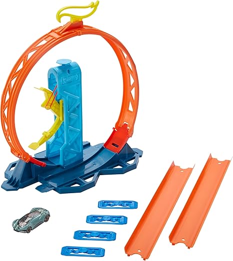 Hot Wheels Track Builder Pack Assorted 