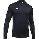 Under Armour Men's Locker 1/4 Zip Pullover Black