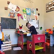 alex toys artist studio my art desk