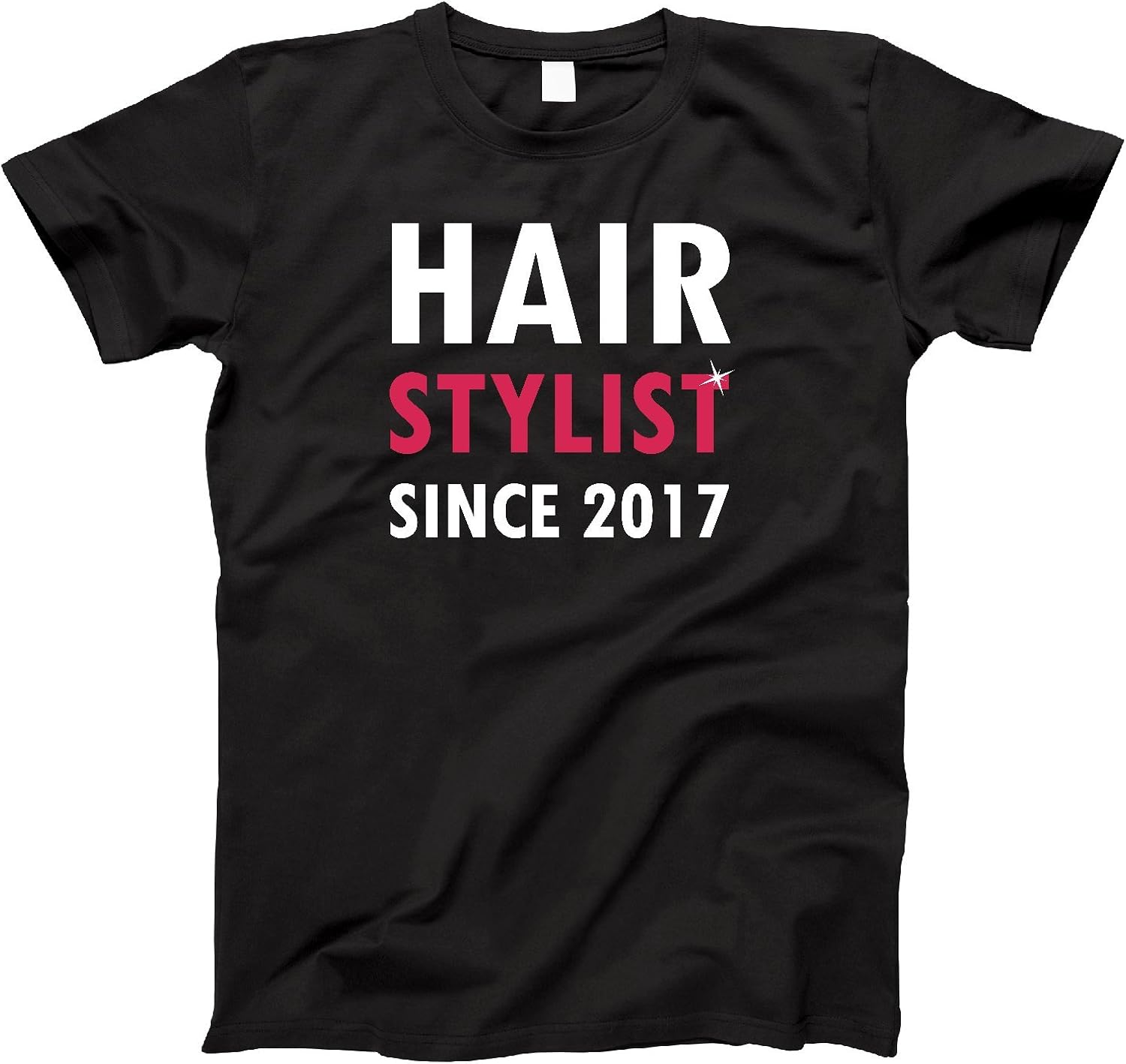 Always Awesome Apparel Hair Stylist Since 2017