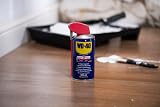 WD-40 Multi Use Lubricant Spray 300ml Smart Straw Precision Control view 6