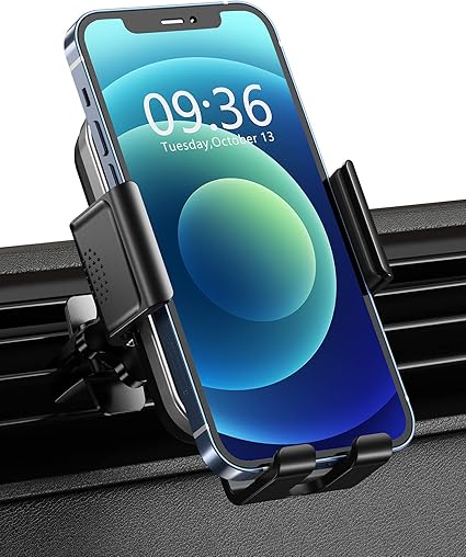 Amazon Co Jp Stoon 車載電話ホルダーマウント ユニバーサル携帯電話カーホルダー 強力な通気口クリップ付き ハンズフリー携帯電話ホルダー 車のエアコン吹き出し口用 Iphone 12 Pro Max 11 Pro 11 8 Galaxy S10e S9などに対応 家電 カメラ