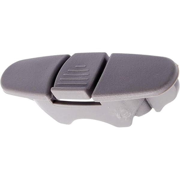 Dishwasher Rack Stop For Whirlpool WPW10082861, W10082861, 40 OFF