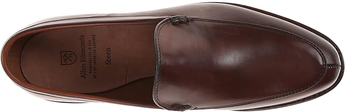 allen edmonds steen