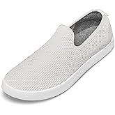 Allbirds Men’s Tree Lounger, Everyday Slip-On Sneakers, Machine Washable Shoe Made with Natural Materials