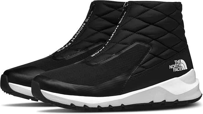 women's thermoball progressive zip up boots