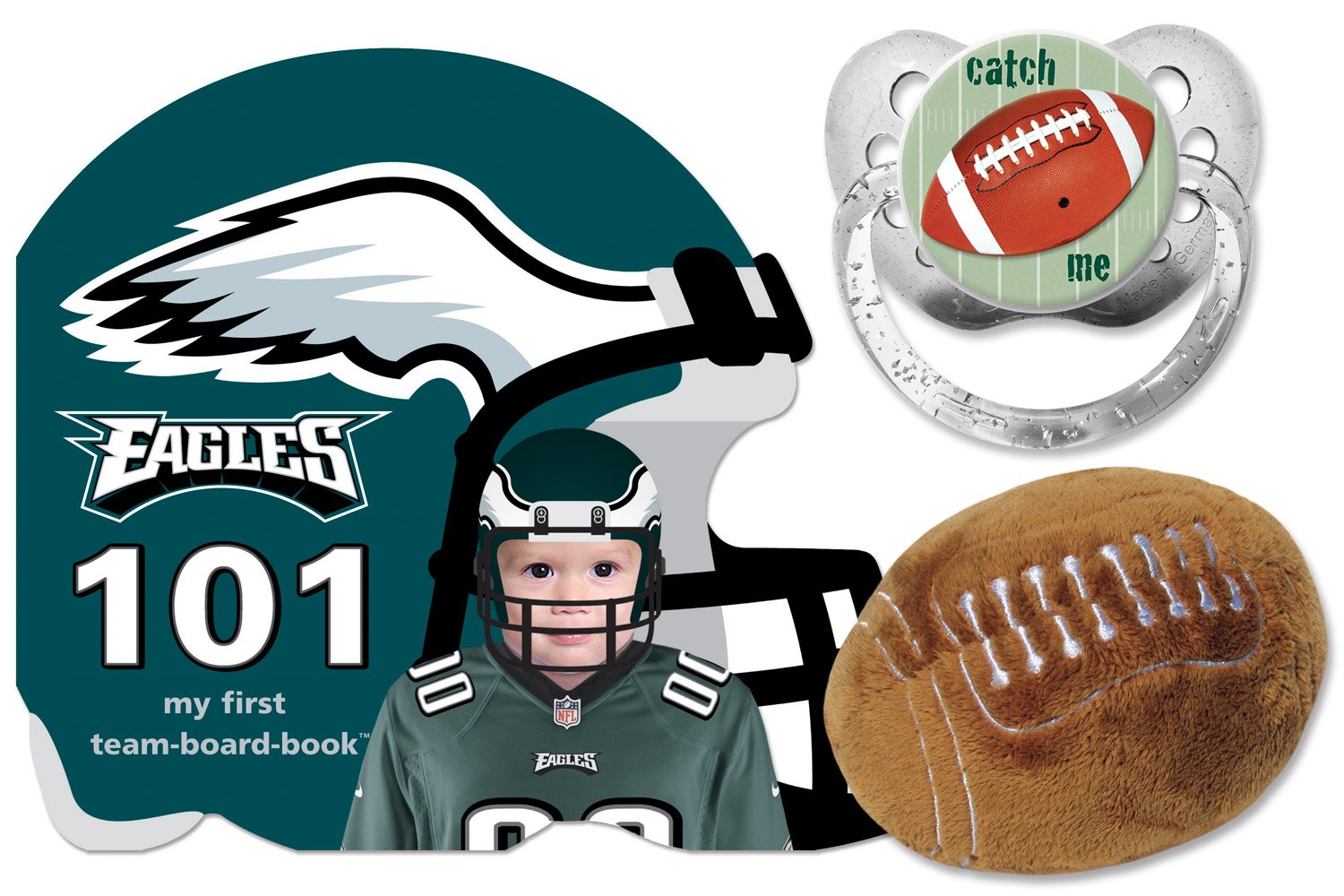 philadelphia eagles newborn