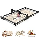 ORTUR Laser Engraver Area Expansion Kit, Extension