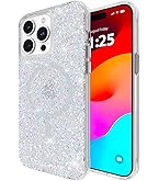Amazon.com: kate spade new york iPhone 15 Pro Max Case, Compatible