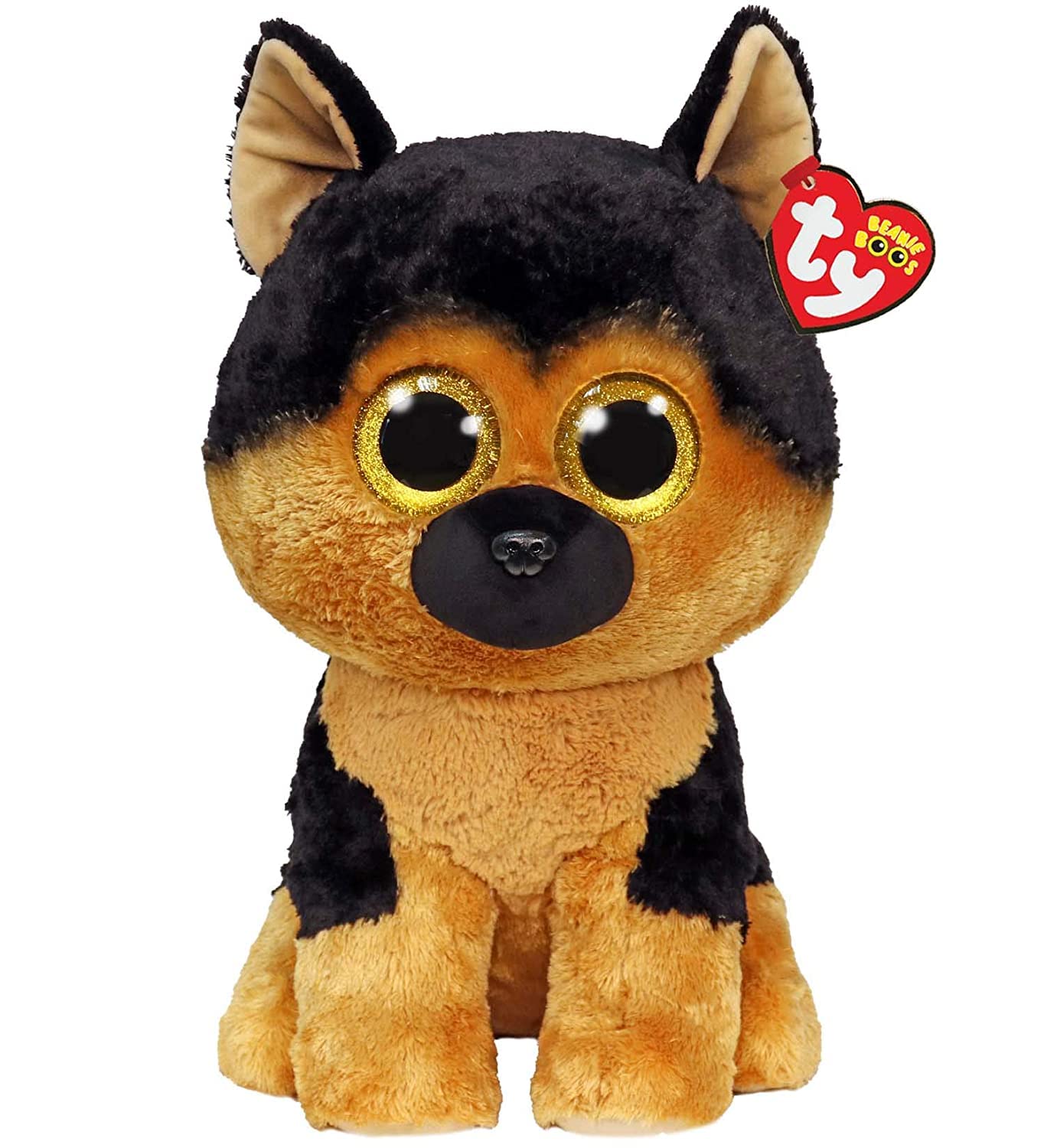 TY - Beanie Boo's XL German Shepherd Spirit - 42 CM