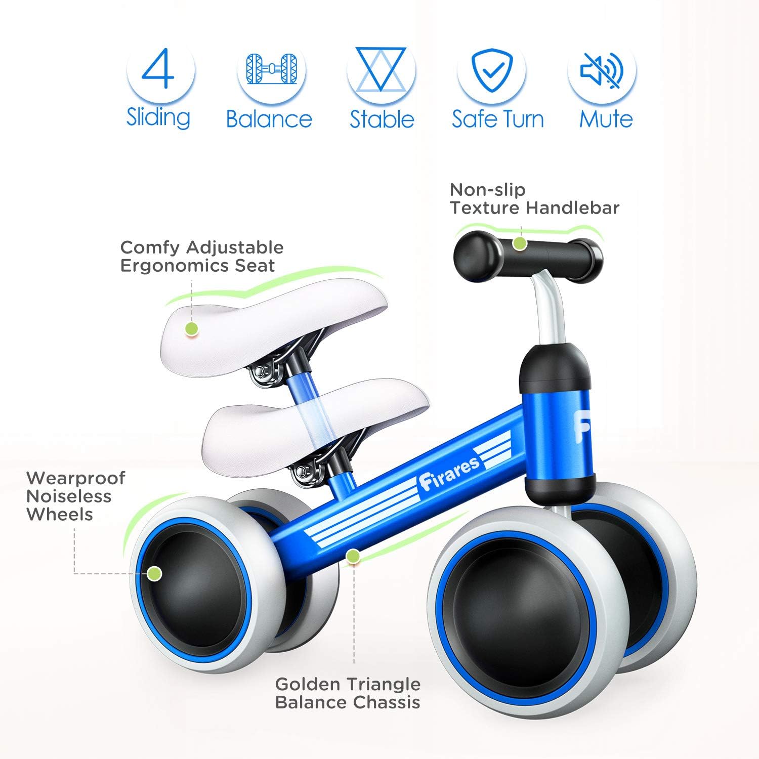 first bike balance bike